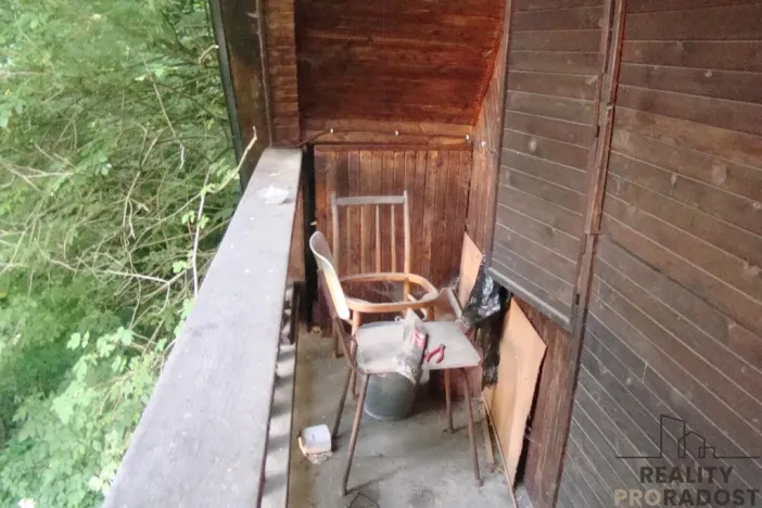 Prodej chaty, Zbečno - Újezd nad Zbečnem, 68 m2