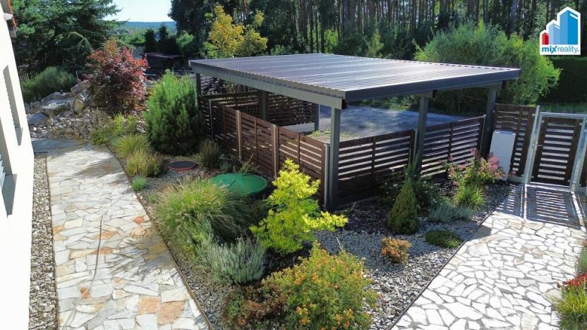 Prodej rodinného domu, Nýřany - Kamenný Újezd, 115 m2