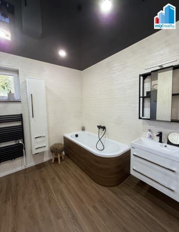 Prodej rodinného domu, Nýřany - Kamenný Újezd, 115 m2