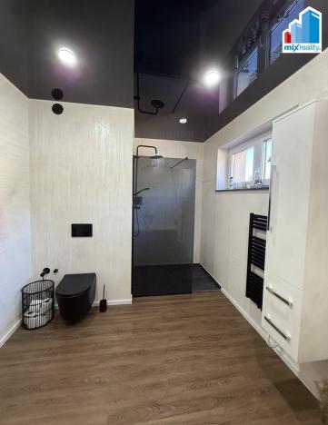 Prodej rodinného domu, Nýřany - Kamenný Újezd, 115 m2