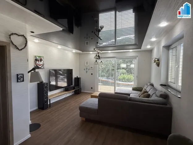 Prodej rodinného domu, Nýřany - Kamenný Újezd, 115 m2