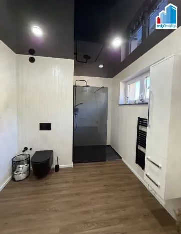 Prodej rodinného domu, Nýřany - Kamenný Újezd, 115 m2