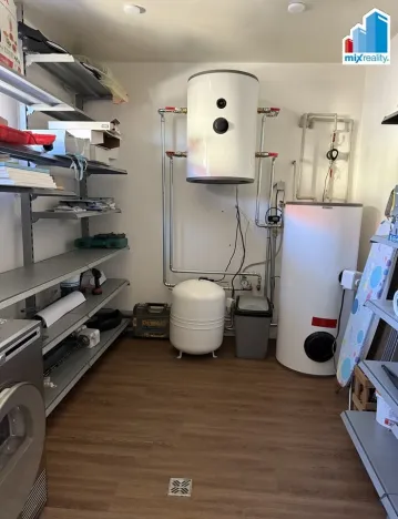 Prodej rodinného domu, Nýřany - Kamenný Újezd, 115 m2