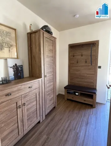 Prodej rodinného domu, Nýřany - Kamenný Újezd, 115 m2