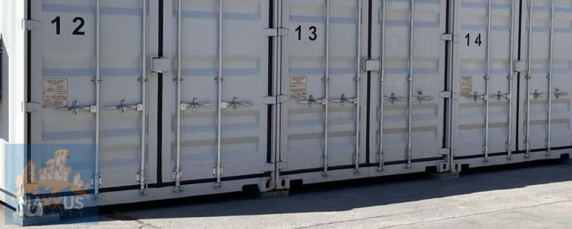 Pronájem skladu, Praha - Horní Počernice, Ve žlíbku, 14 m2