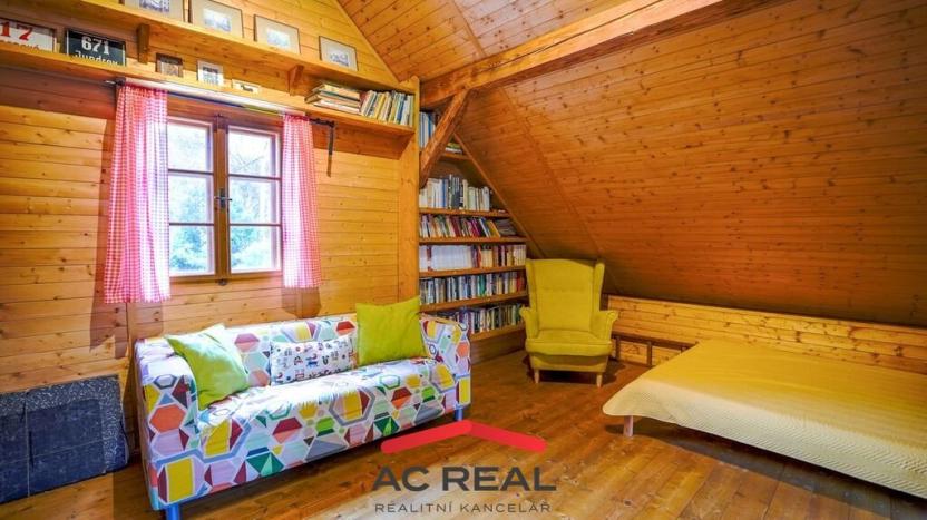 Prodej ubytování, Malá Morávka, 187 m2