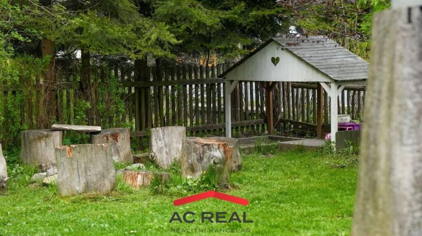 Prodej ubytování, Malá Morávka, 187 m2