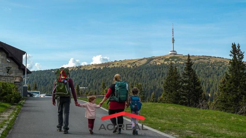 Prodej ubytování, Malá Morávka, 187 m2