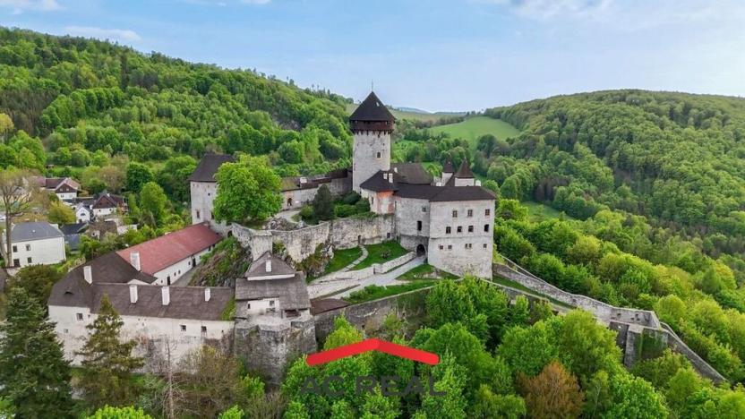 Prodej ubytování, Malá Morávka, 187 m2