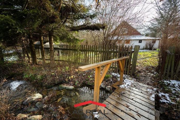 Prodej ubytování, Malá Morávka, 187 m2