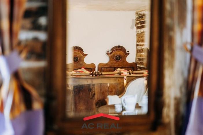 Prodej ubytování, Malá Morávka, 187 m2