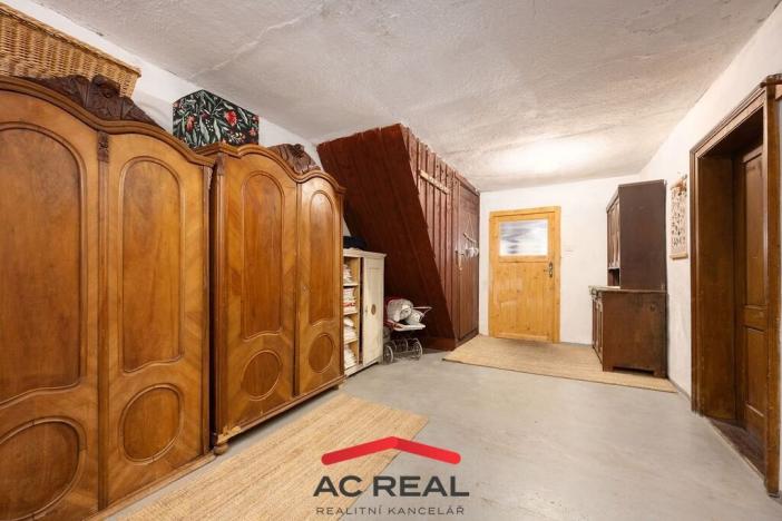 Prodej ubytování, Malá Morávka, 187 m2