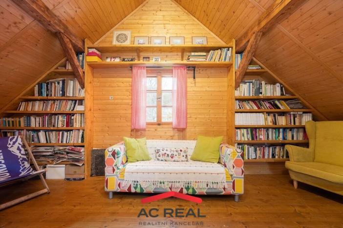 Prodej ubytování, Malá Morávka, 187 m2