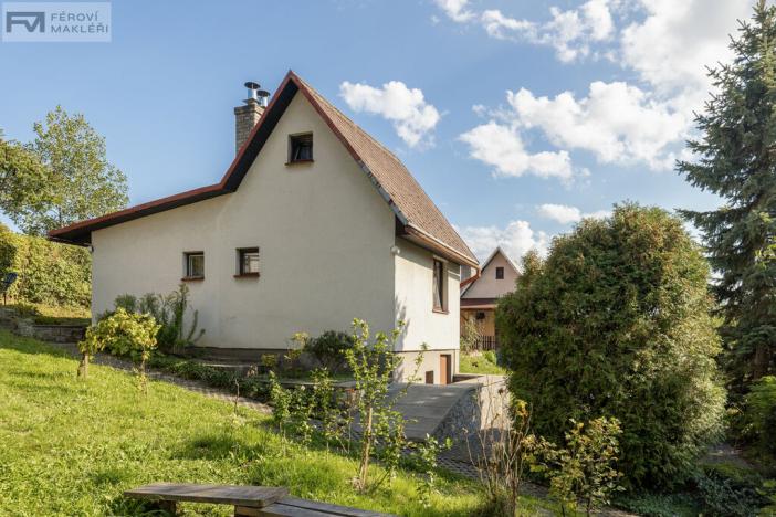 Prodej chaty, Frýdek-Místek - Frýdek, 38 m2