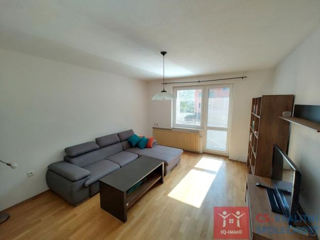 Prodej bytu 3+1, Znojmo, Jindřicha Hořejšího, 72 m2