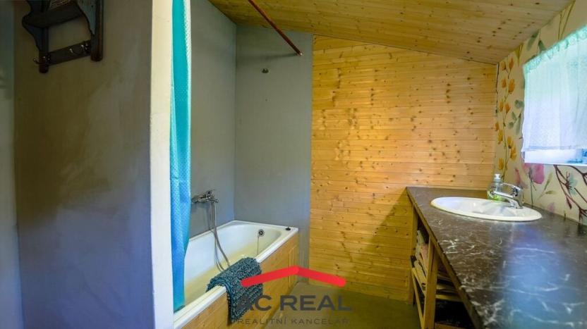 Prodej chalupy, Malá Morávka, 187 m2