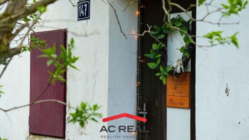 Prodej chalupy, Malá Morávka, 187 m2