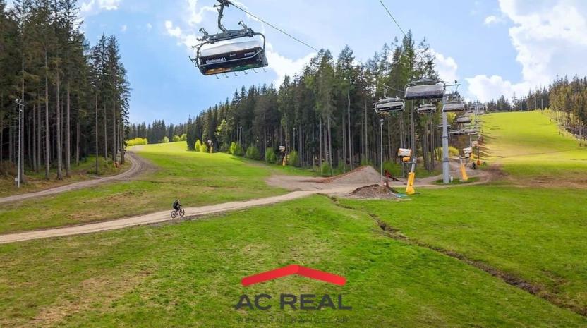 Prodej chalupy, Malá Morávka, 187 m2