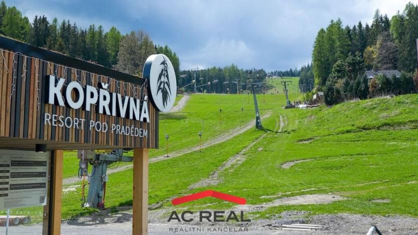 Prodej chalupy, Malá Morávka, 187 m2