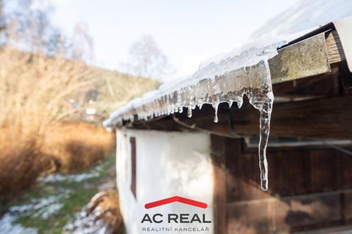 Prodej chalupy, Malá Morávka, 187 m2