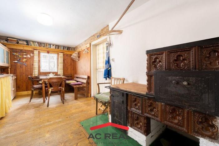 Prodej chalupy, Malá Morávka, 187 m2