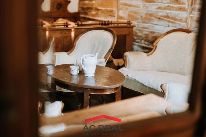 Prodej chalupy, Malá Morávka, 187 m2