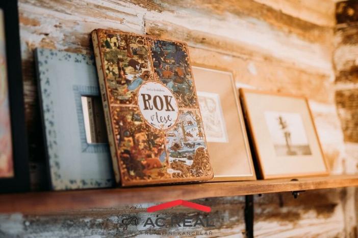 Prodej chalupy, Malá Morávka, 187 m2