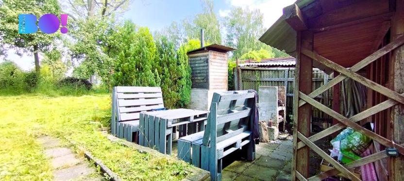 Prodej zahrady, Karviná, Na Vyhlídce, 39 m2