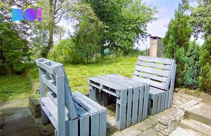 Prodej zahrady, Karviná, Na Vyhlídce, 39 m2