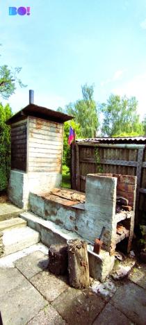 Prodej zahrady, Karviná, Na Vyhlídce, 39 m2