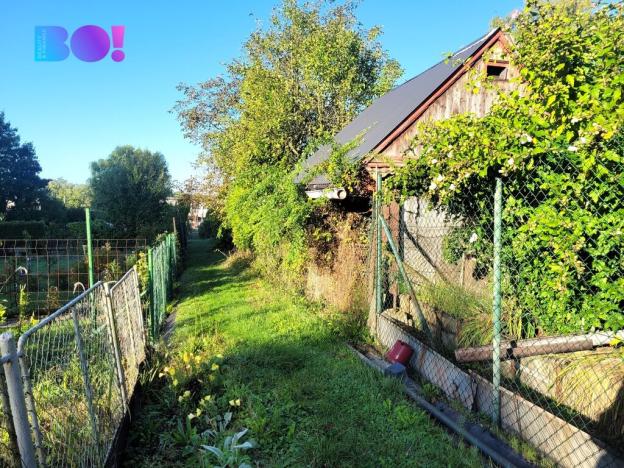Prodej zahrady, Karviná, Na Vyhlídce, 39 m2