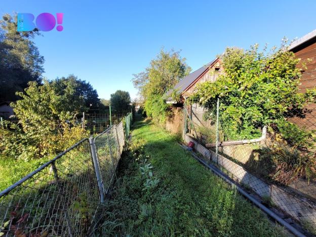 Prodej zahrady, Karviná, Na Vyhlídce, 39 m2