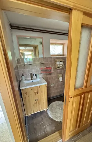 Prodej ubytování, Jistebnice, 274 m2