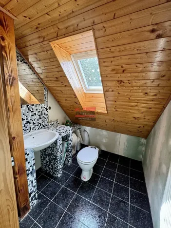 Prodej ubytování, Jistebnice, 274 m2