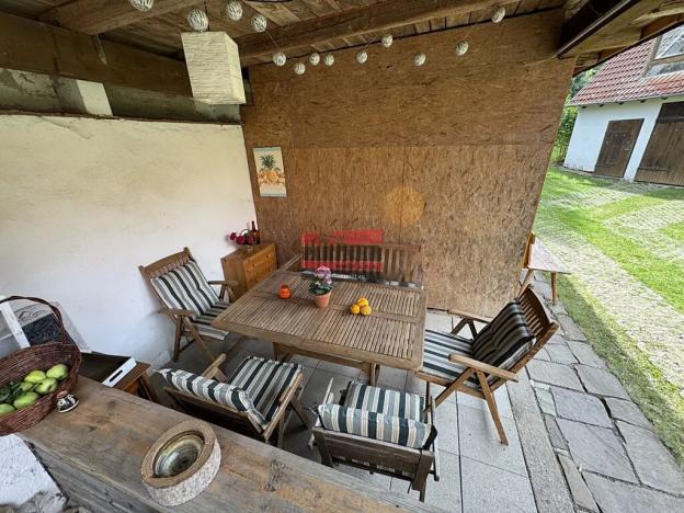 Prodej ubytování, Jistebnice, 274 m2