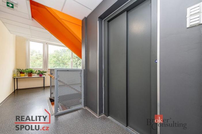 Prodej bytu 2+kk, Praha - Záběhlice, Přespolní, 45 m2