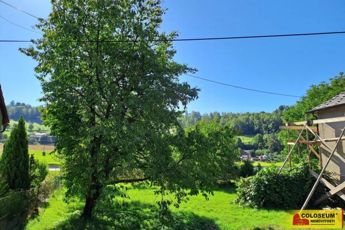 Prodej pozemku pro bydlení, Štěpánov nad Svratkou, 539 m2