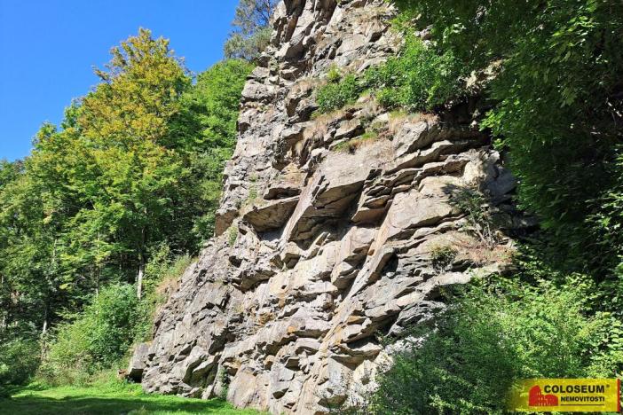 Prodej pozemku pro bydlení, Štěpánov nad Svratkou, 539 m2