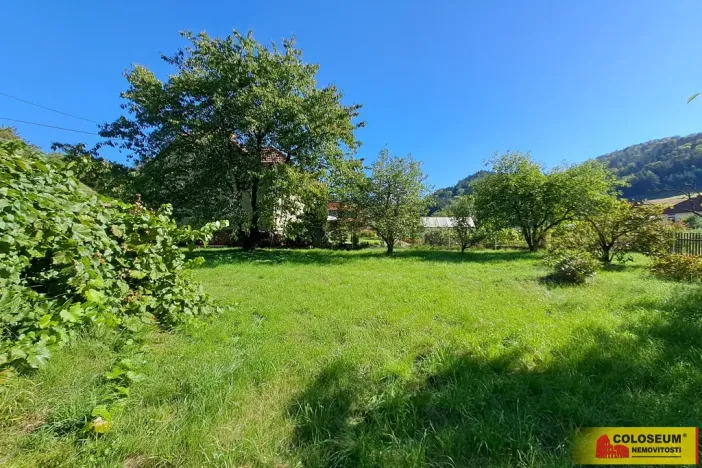 Prodej pozemku pro bydlení, Štěpánov nad Svratkou, 539 m2