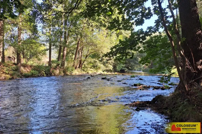 Prodej pozemku pro bydlení, Štěpánov nad Svratkou, 539 m2