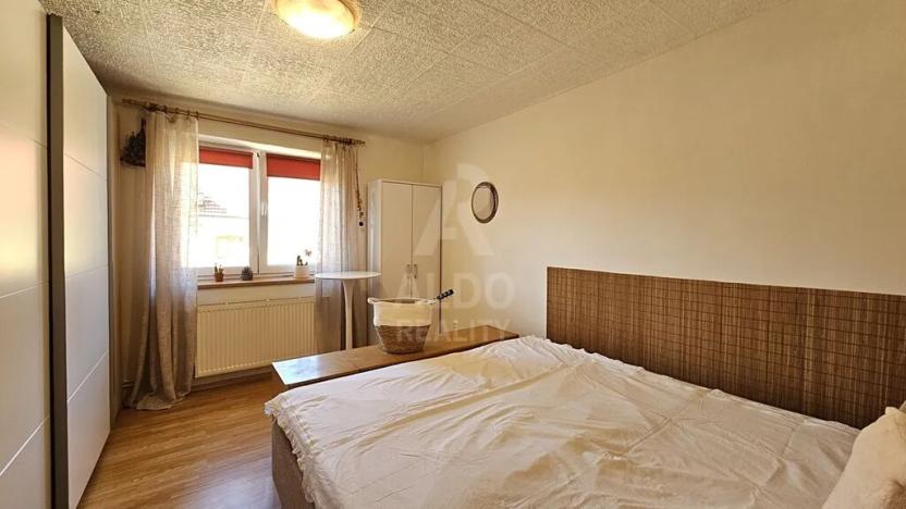 Prodej bytu 3+kk, Velešín, 63 m2