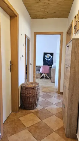 Prodej bytu 3+kk, Velešín, 63 m2