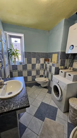 Prodej bytu 3+kk, Velešín, 63 m2