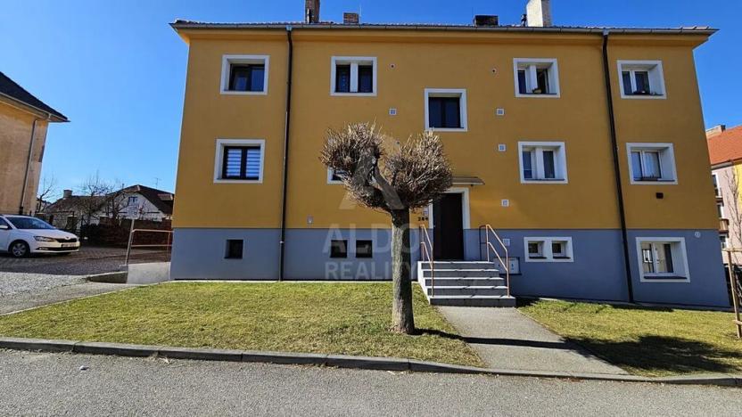 Prodej bytu 3+kk, Velešín, 63 m2
