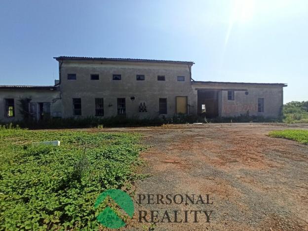 Pronájem skladu, Krakovany - Božec, 15000 m2