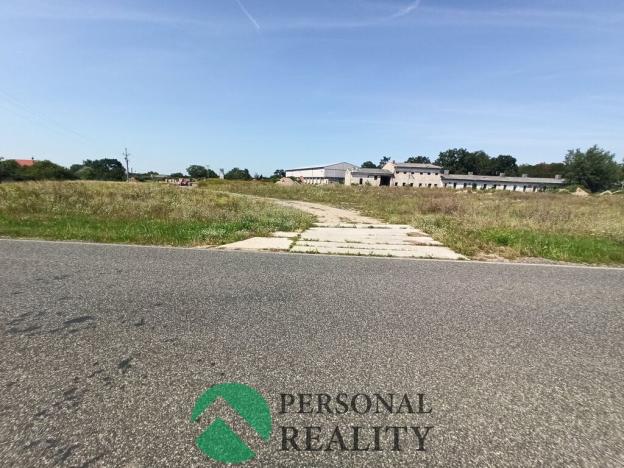 Pronájem skladu, Krakovany - Božec, 15000 m2