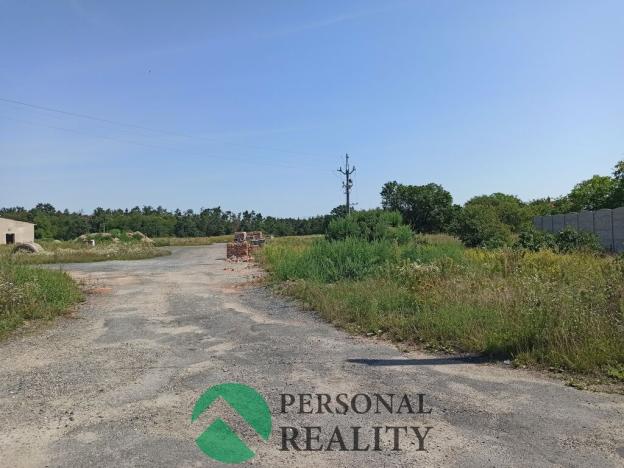 Pronájem skladu, Krakovany - Božec, 15000 m2