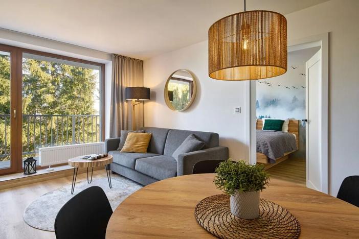 Prodej bytu 2+kk, Loučná pod Klínovcem, 31 m2