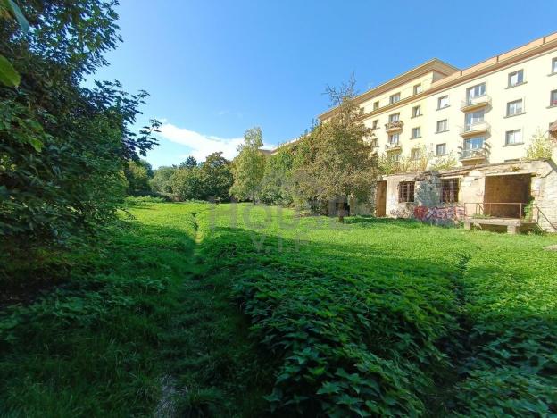 Prodej pozemku pro bydlení, Praha, U dejvického rybníčku, 2882 m2