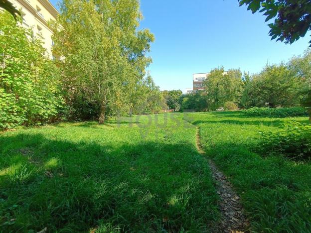 Prodej pozemku pro bydlení, Praha, U dejvického rybníčku, 2882 m2